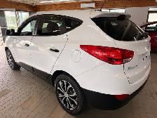 2014 Hyundai Tucson FWD 4dr Auto GL - Photo 3