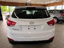 2014 Hyundai Tucson FWD 4dr Auto GL - Photo 4