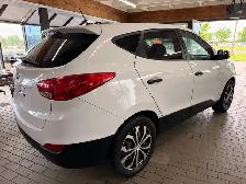 2014 Hyundai Tucson FWD 4dr Auto GL - Photo 5