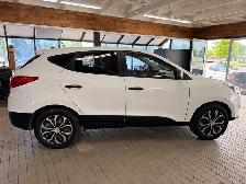 2014 Hyundai Tucson FWD 4dr Auto GL - Photo 6