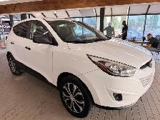 2014 Hyundai Tucson FWD 4dr Auto GL - Photo 7