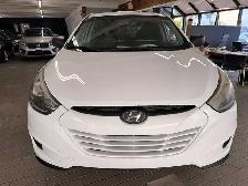 2014 Hyundai Tucson FWD 4dr Auto GL - Photo 8