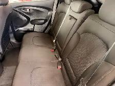 2014 Hyundai Tucson FWD 4dr Auto GL - Photo 10