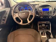 2014 Hyundai Tucson FWD 4dr Auto GL - Photo 11