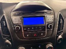 2014 Hyundai Tucson FWD 4dr Auto GL - Photo 13