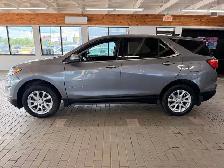 2018 Chevrolet Equinox AWD 4dr LT w-3LT - Photo 2