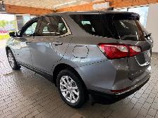 2018 Chevrolet Equinox AWD 4dr LT w-3LT - Photo 3
