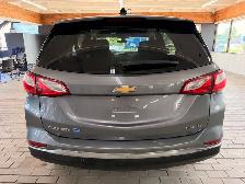 2018 Chevrolet Equinox AWD 4dr LT w-3LT - Photo 4