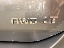 2018 Chevrolet Equinox AWD 4dr LT w-3LT - Photo 6