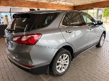 2018 Chevrolet Equinox AWD 4dr LT w-3LT - Photo 7