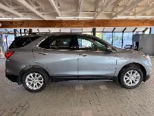 2018 Chevrolet Equinox AWD 4dr LT w-3LT - Photo 8