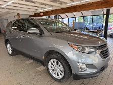 2018 Chevrolet Equinox AWD 4dr LT w-3LT - Photo 9