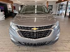 2018 Chevrolet Equinox AWD 4dr LT w-3LT - Photo 10
