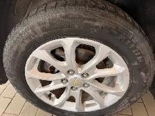 2018 Chevrolet Equinox AWD 4dr LT w-3LT - Photo 11
