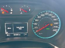 2018 Chevrolet Equinox AWD 4dr LT w-3LT - Photo 21