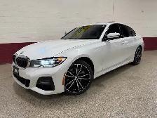 2020 BMW 3-Series 330i xDrive M PACKAGE - AMBIENT LIGHTING - WIR