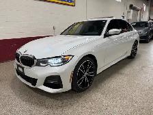 2020 BMW 3-Series 330i xDrive M PACKAGE - AMBIENT LIGHTING - WIR - Photo 2