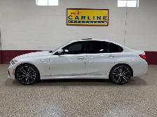 2020 BMW 3-Series 330i xDrive M PACKAGE - AMBIENT LIGHTING - WIR - Photo 3