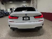 2020 BMW 3-Series 330i xDrive M PACKAGE - AMBIENT LIGHTING - WIR - Photo 5