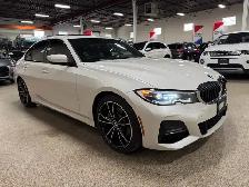 2020 BMW 3-Series 330i xDrive M PACKAGE - AMBIENT LIGHTING - WIR - Photo 7