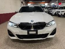 2020 BMW 3-Series 330i xDrive M PACKAGE - AMBIENT LIGHTING - WIR - Photo 8