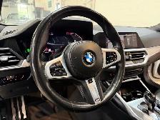 2020 BMW 3-Series 330i xDrive M PACKAGE - AMBIENT LIGHTING - WIR - Photo 17