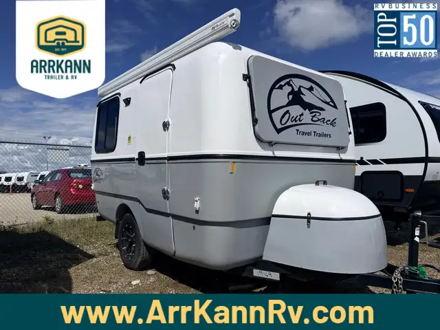 2026 Outback TRILLIUM CLASSIC