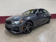 2019 BMW 3-Series 330i xDrive Sedan M PACKAGE - BLUETOOTH - NAVI