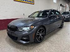 2019 BMW 3-Series 330i xDrive Sedan M PACKAGE - BLUETOOTH - NAVI - Photo 2