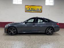 2019 BMW 3-Series 330i xDrive Sedan M PACKAGE - BLUETOOTH - NAVI - Photo 3