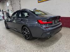 2019 BMW 3-Series 330i xDrive Sedan M PACKAGE - BLUETOOTH - NAVI - Photo 4