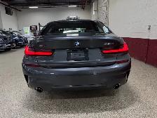 2019 BMW 3-Series 330i xDrive Sedan M PACKAGE - BLUETOOTH - NAVI - Photo 5