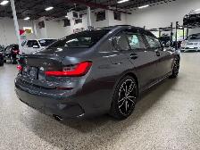 2019 BMW 3-Series 330i xDrive Sedan M PACKAGE - BLUETOOTH - NAVI - Photo 6