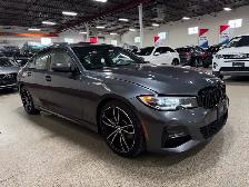 2019 BMW 3-Series 330i xDrive Sedan M PACKAGE - BLUETOOTH - NAVI - Photo 7