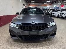 2019 BMW 3-Series 330i xDrive Sedan M PACKAGE - BLUETOOTH - NAVI - Photo 8