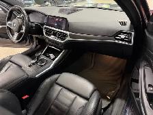2019 BMW 3-Series 330i xDrive Sedan M PACKAGE - BLUETOOTH - NAVI - Photo 14