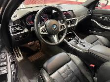 2019 BMW 3-Series 330i xDrive Sedan M PACKAGE - BLUETOOTH - NAVI - Photo 16