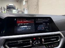 2019 BMW 3-Series 330i xDrive Sedan M PACKAGE - BLUETOOTH - NAVI - Photo 33