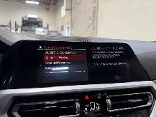 2019 BMW 3-Series 330i xDrive Sedan M PACKAGE - BLUETOOTH - NAVI - Photo 34