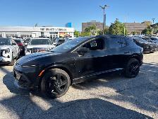 2026 Chevrolet Equinox EV RS INCH WHEELS - Photo 3