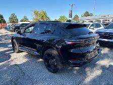 2026 Chevrolet Equinox EV RS INCH WHEELS - Photo 4
