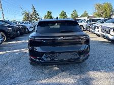 2026 Chevrolet Equinox EV RS INCH WHEELS - Photo 5