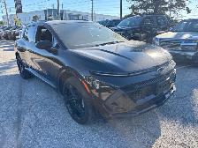 2026 Chevrolet Equinox EV RS INCH WHEELS - Photo 8