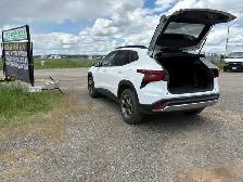 2025 Chevrolet Trax LT - Photo 3