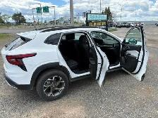 2025 Chevrolet Trax LT - Photo 4