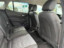 2025 Chevrolet Trax LT - Photo 5