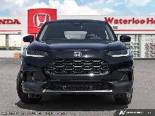 2027 Honda HR-V LX - Photo 2