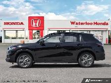 2027 Honda HR-V LX - Photo 3