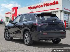 2027 Honda HR-V LX - Photo 4