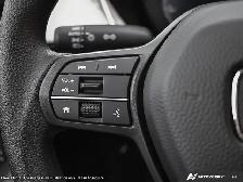 2027 Honda HR-V LX - Photo 16